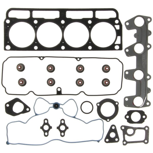 Mahle Engine Cylinder Head Gasket Set HS54051C - main